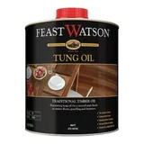Feast Watson Tung Oil