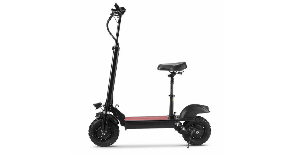 AKEZ 11SQ Dual Motors reviews