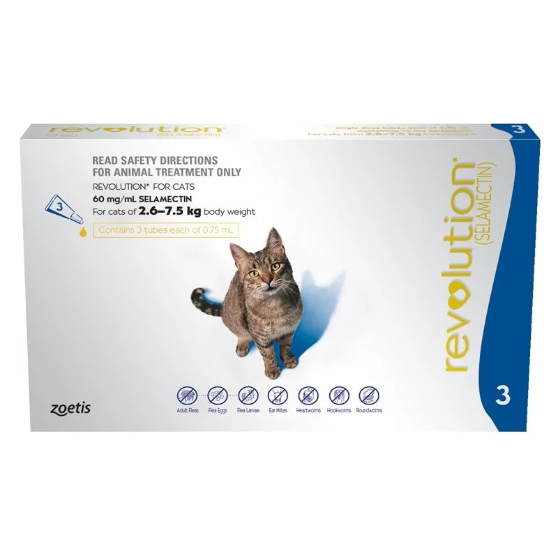 advantage 2 for cats 4 pack