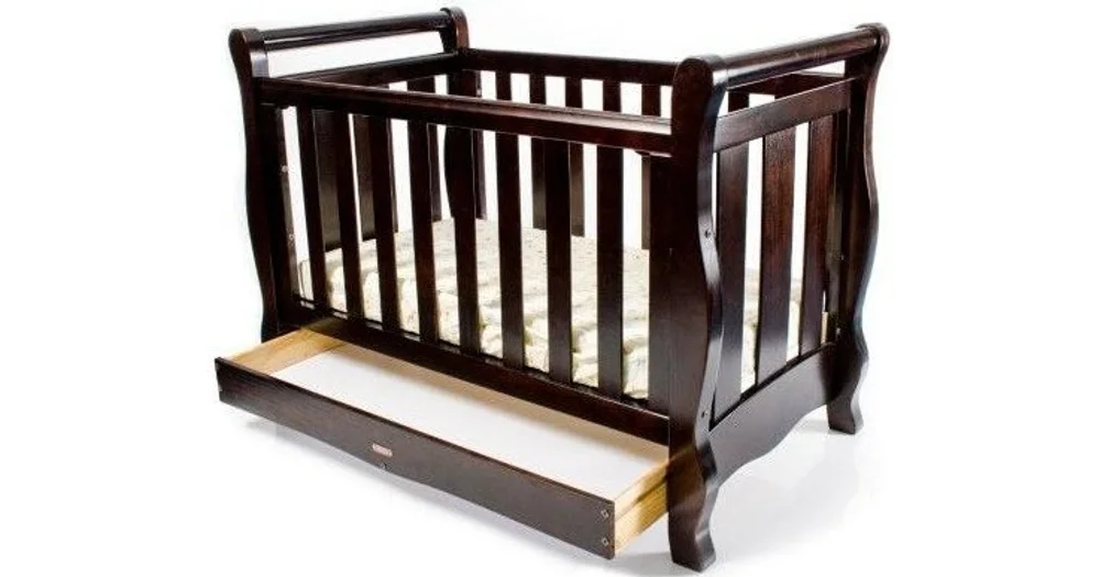 Love and care baby cot best sale