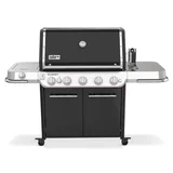 Weber Summit FS38 LPG