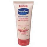Vaseline Intensive Care Hand Cream Healthy Hands Stronger Nails