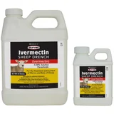 Durvet Ivermectin Sheep Drench