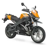 Buell Ulysses XB12X