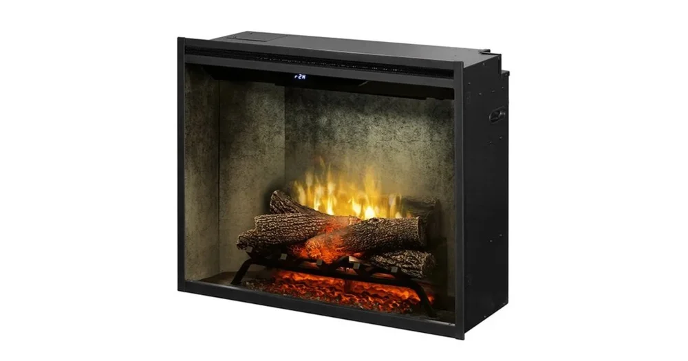 Dimplex Revillusion RBF Series