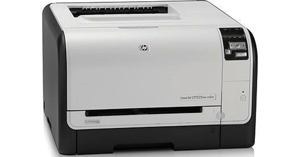 HP LaserJet Pro CP1525 | ProductReview.com.au