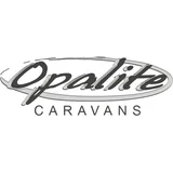 Opalite Caravans