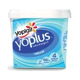Yoplait Natural Yoplus