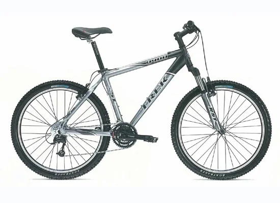 trek 4400 four series