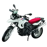 BMW F 650 GS