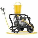 Wagner SuperFinish SF23 HD SprayPack 5L