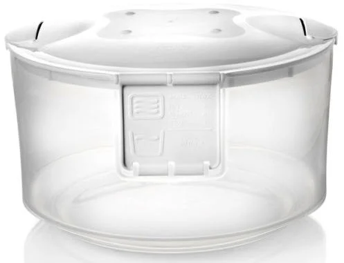 tommee tippee microwave