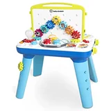 Baby Einstein Curiosity Table Activity Station