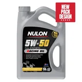Nulon Racing Oil