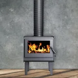 Coonara Freestanding Aussie Series