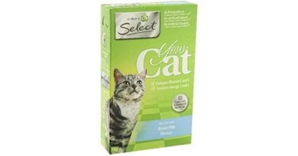 Purina tidy hot sale cats woolworths