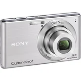 Sony Cyber-shot DSC-W530