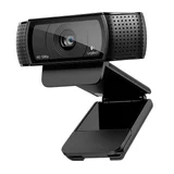 Logitech HD Pro Webcam C920