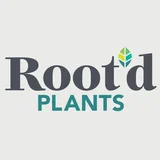 Root'd Plants