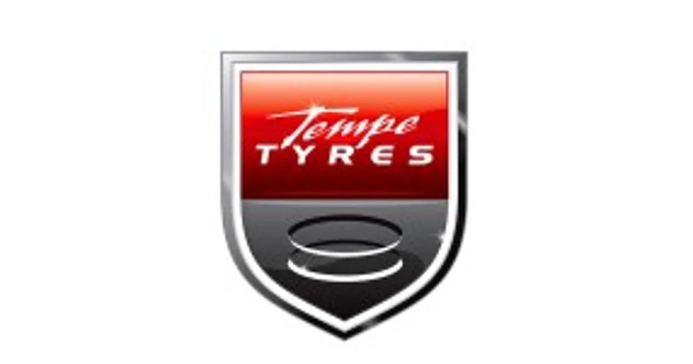 Tempe Tyres reviews
