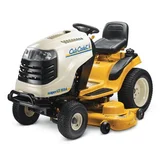 Cub Cadet Ride-On Mowers 1500 Series