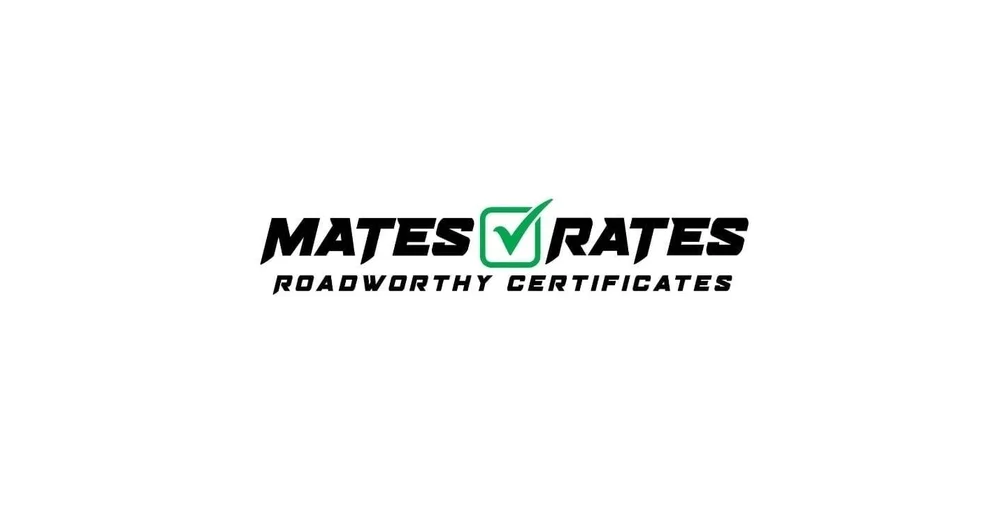Mates Rates Roadworthy Certificates reviews | ProductReview.com.au