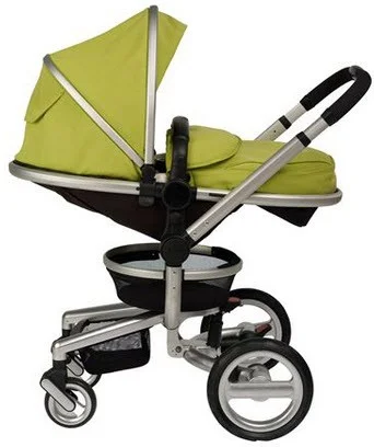 Silver cross shop surf pram