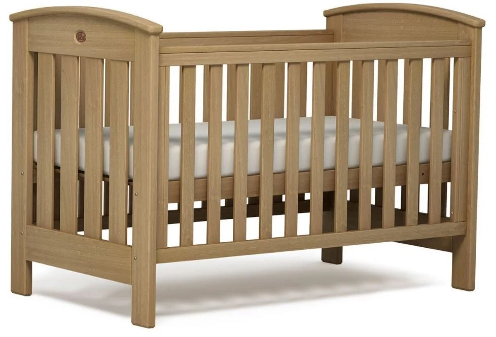 boori country cot bed