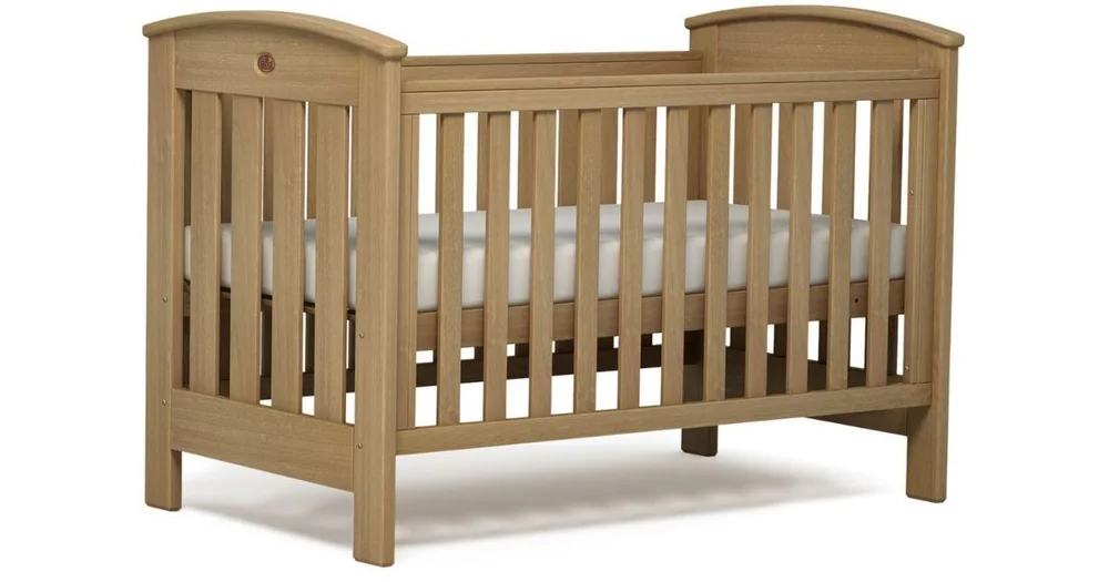 Boori country collection 3 in best sale 1 cot