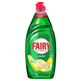 Fairy Ultra Concentrate Lemon Liquid