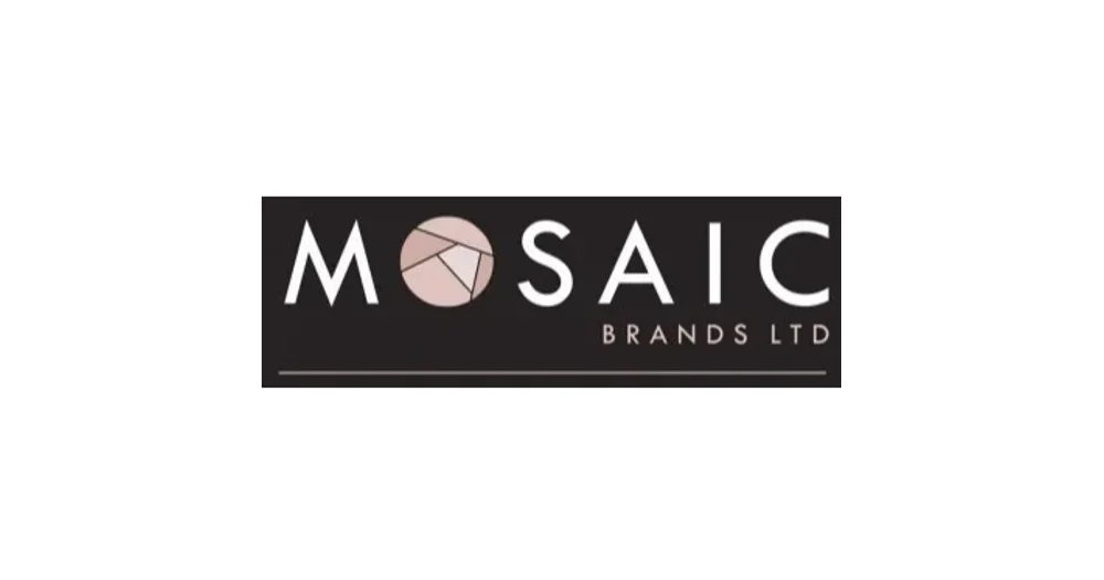 Mosaic Brands Ltd