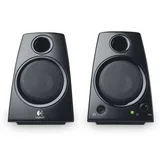 Logitech Z130 Computer Speakers