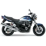 Suzuki GSX1400