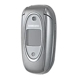 Samsung E330