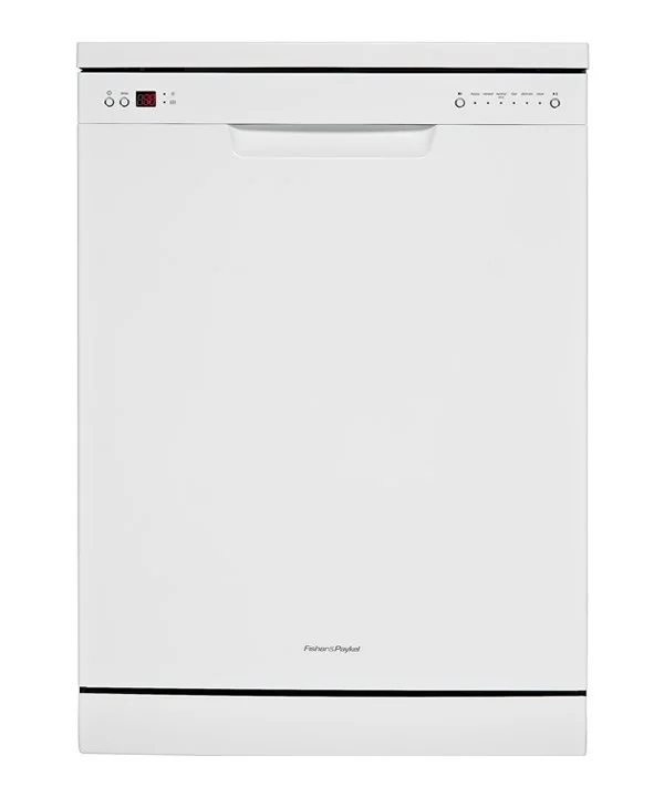 fisher and paykel dishwasher e20