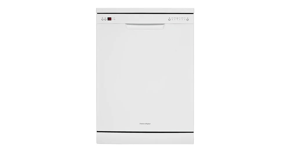 Fisher and paykel sales dishwasher dw60cex1