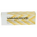 Virasolve Cold Sore Cream
