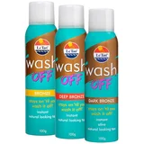 Le Tan Wash Off