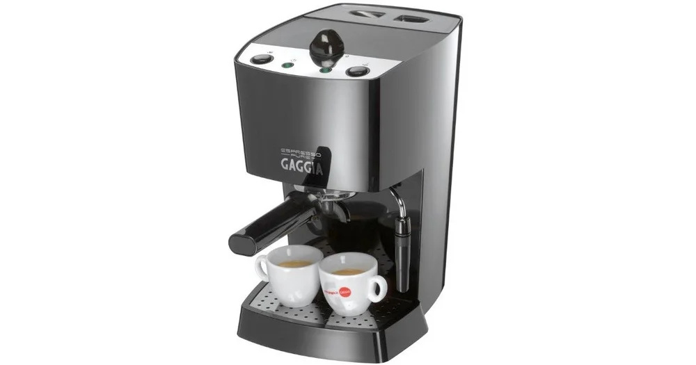 Gaggia pure shop