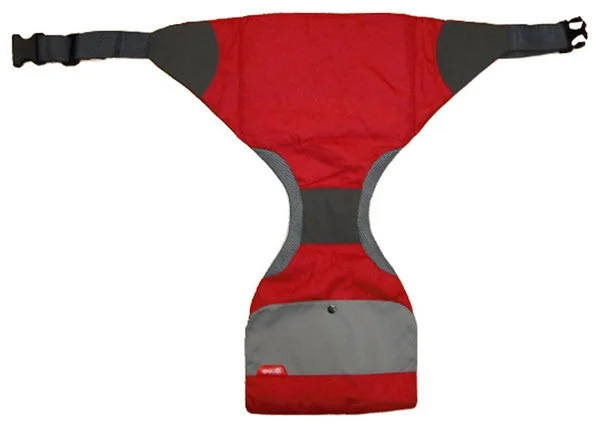 phil and teds wriggle wrapper