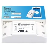 Sonoff Basic WiFi Wireless Switch