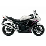 Suzuki GSX650F