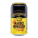 Kopparberg Hard Ginger