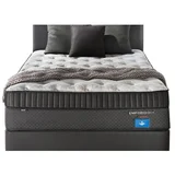 Comfort Sleep Emporio Black - Luxury Firm