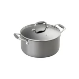 Smith + Nobel Hard Anodised Casserole