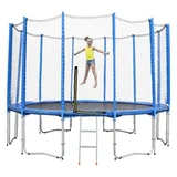 Premier Spring Trampolines
