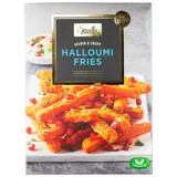 ALDI Halloumi Fries