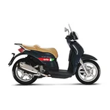 Aprilia Scarabeo