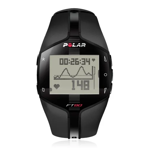 Polar outlet ft80 price