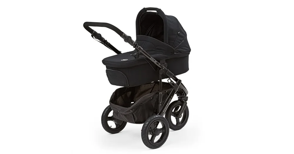 Oscar hotsell g3 pram